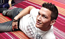 Austin Tyler
